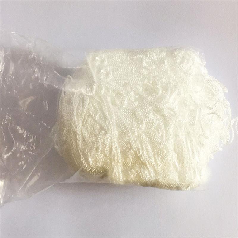 Wit tuinklimnet (klein) plantenklimnet klein tuinieren tuinbenodigdheden