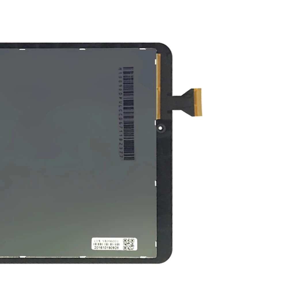 LCD Or Touch 9.6&quot; For Samsung Galaxy Tab E 9.6 SM-T560 T560 SM-T561 Display Screen Digitizer Matrix Panel Tablet Assembly Parts