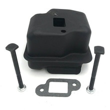 Muffler Exhaust Assembly For STIHL MS250 MS230 MS210 021 023 025 MS 210 250 230 Replacement Accessories