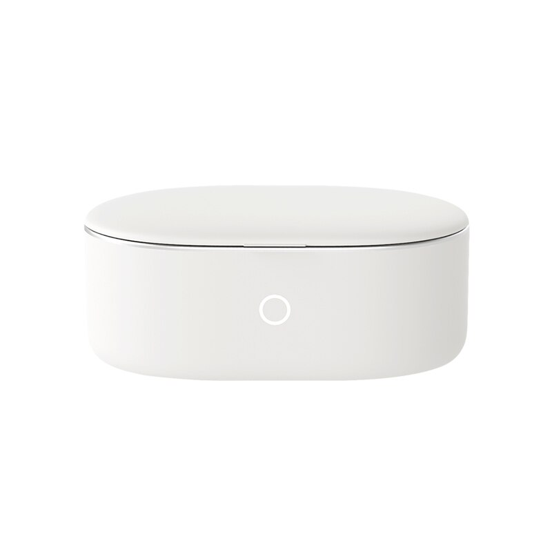 Xiaoze læge ultralydsrensere sonic vibrator ultrason rengøring ultralyd wibrator apparat vask nemt og sikkert: Au