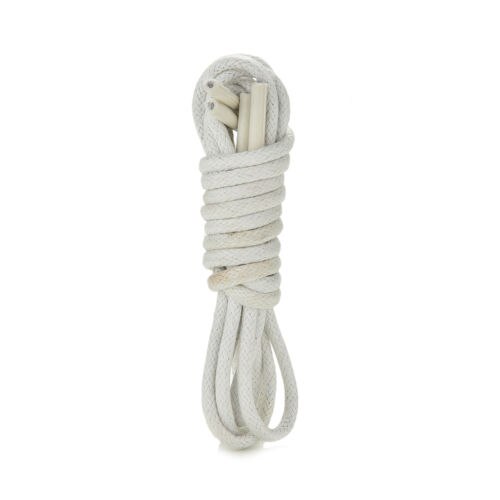 70 cm redondo encerado cordones de zapatos de cuero cuerdas botas Deporte Zapatos cordones cordón