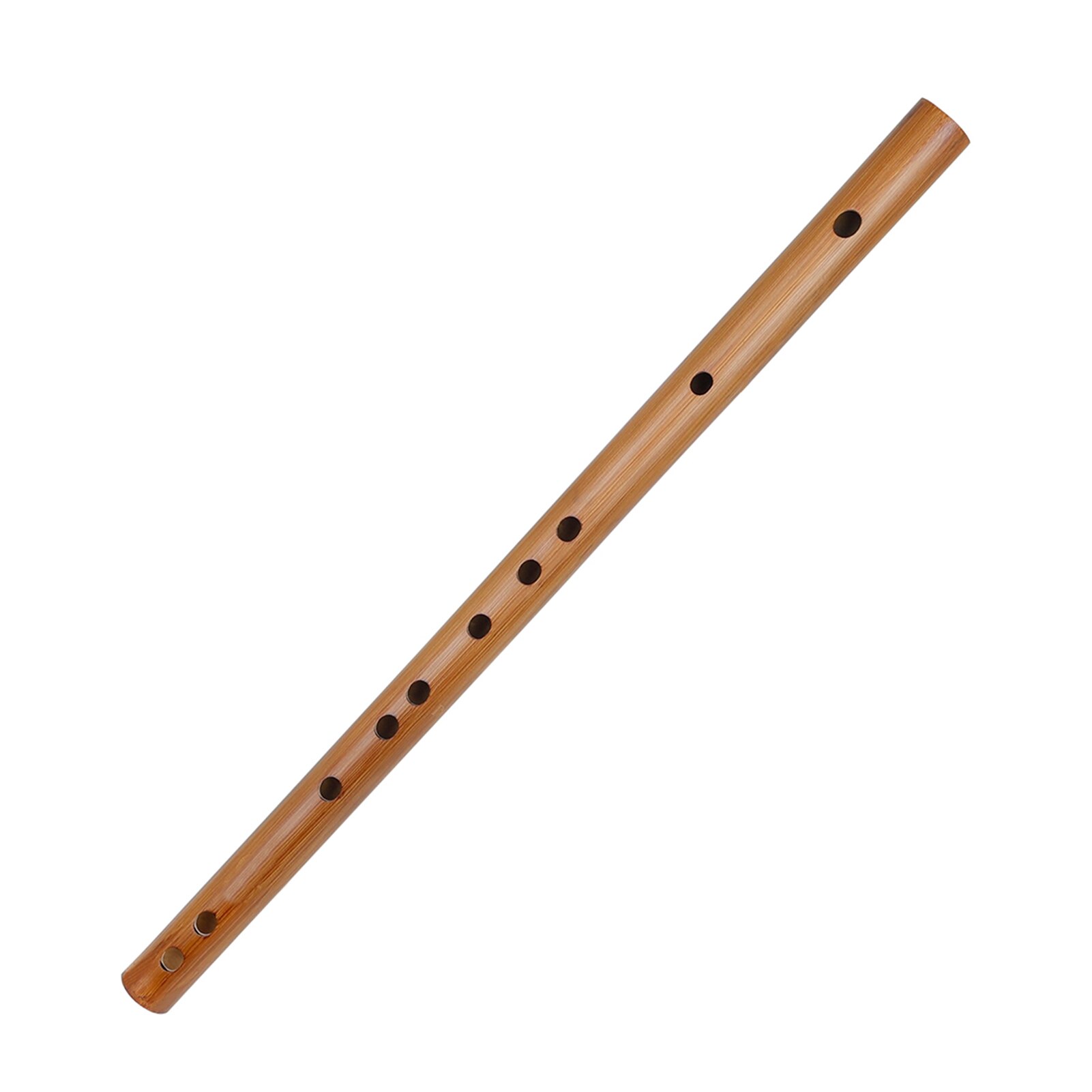 Sleutel Van G Fluit Bittere Bamboe Dizi Traditionele Chinese Houtblazers Instrument Voor Kinderen Volwassenen Beginners