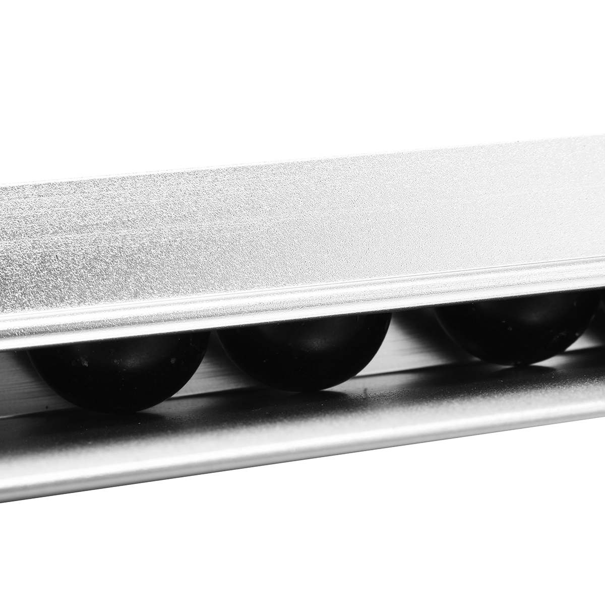 30/40/50/60cm billet fane regning kvittering hængende rack bar køkken ordre dokument holder køkken værktøj billet papirklip arrangør