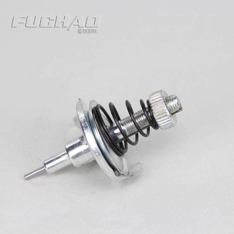 Household Sewing Machine Parts Thread Tension Sewing Machine Parts Gripper Foot / Foot Sewing Machine Parts