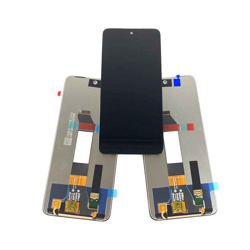 LCD originale per Xiaomi Redmi Note 10 5G Display sostituzione schermo Digitizer Assembly per Redmi Note 10 5G LCD