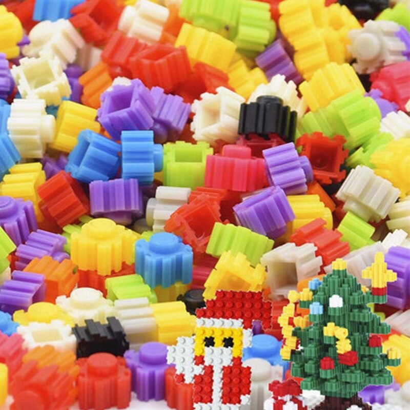 2.6mm perler perler børn legetøj med skabelon + puslespil tilbehør puslespil  t5ec
