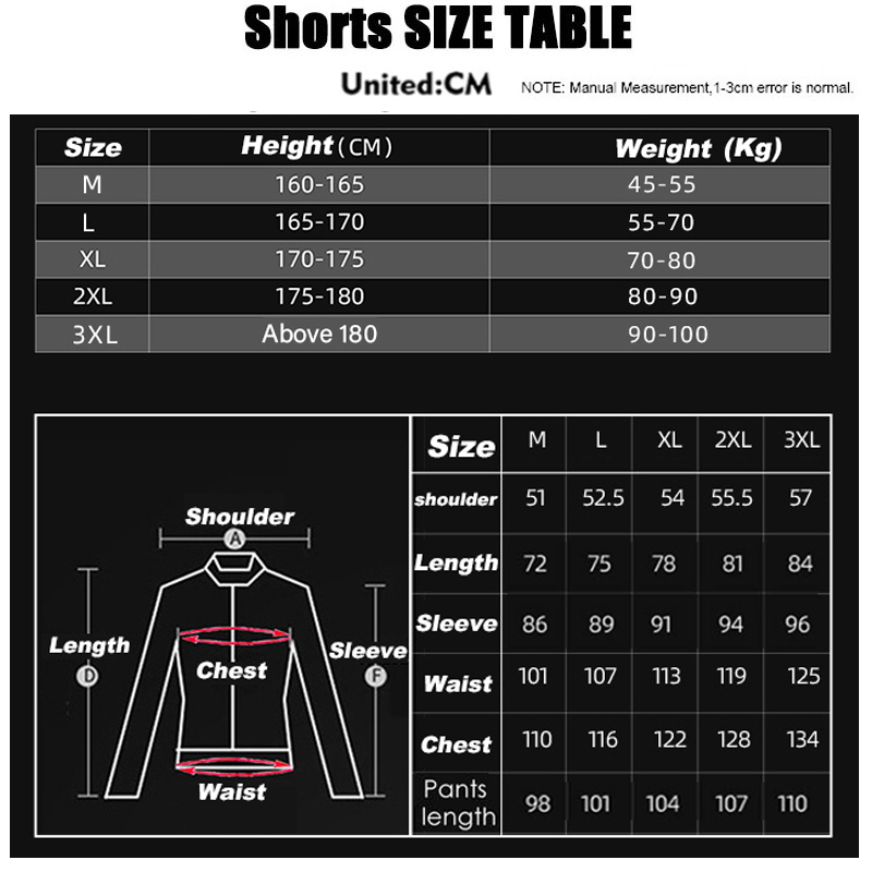 SULAITE Waterproof Motorcycle Rain Suit Raincoat+Rain Pants Poncho Motocross Rain Jacket Motorbike Scooter Riding Rain Suit