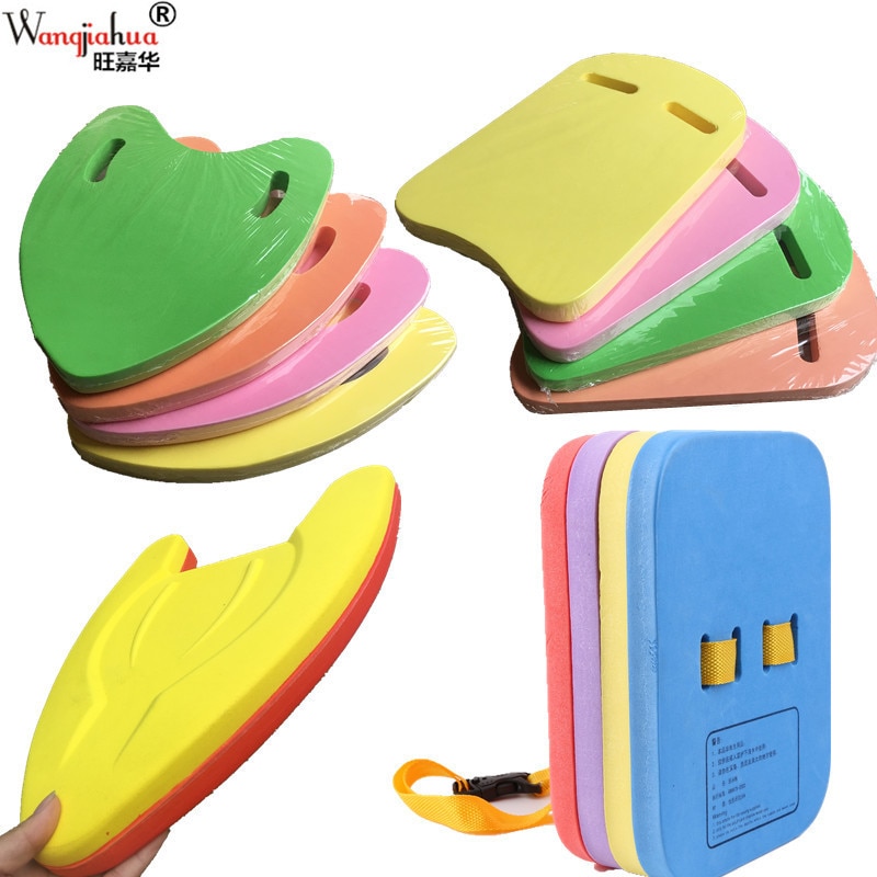 Buoyancy Panels A- line Flutter Board Floating Slab for Swimming Beginners Training Swimming Adult for Kids Cross Border Electri