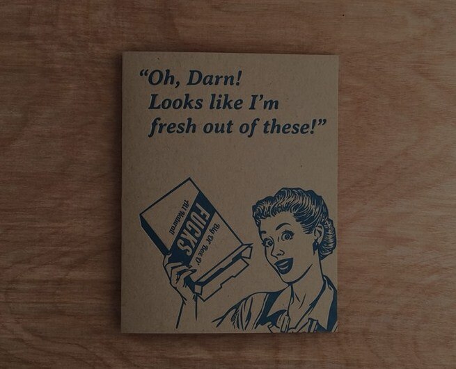 Slay 'Cause It's Your Bey-Day! - Funny Beyoncé Greetings Card