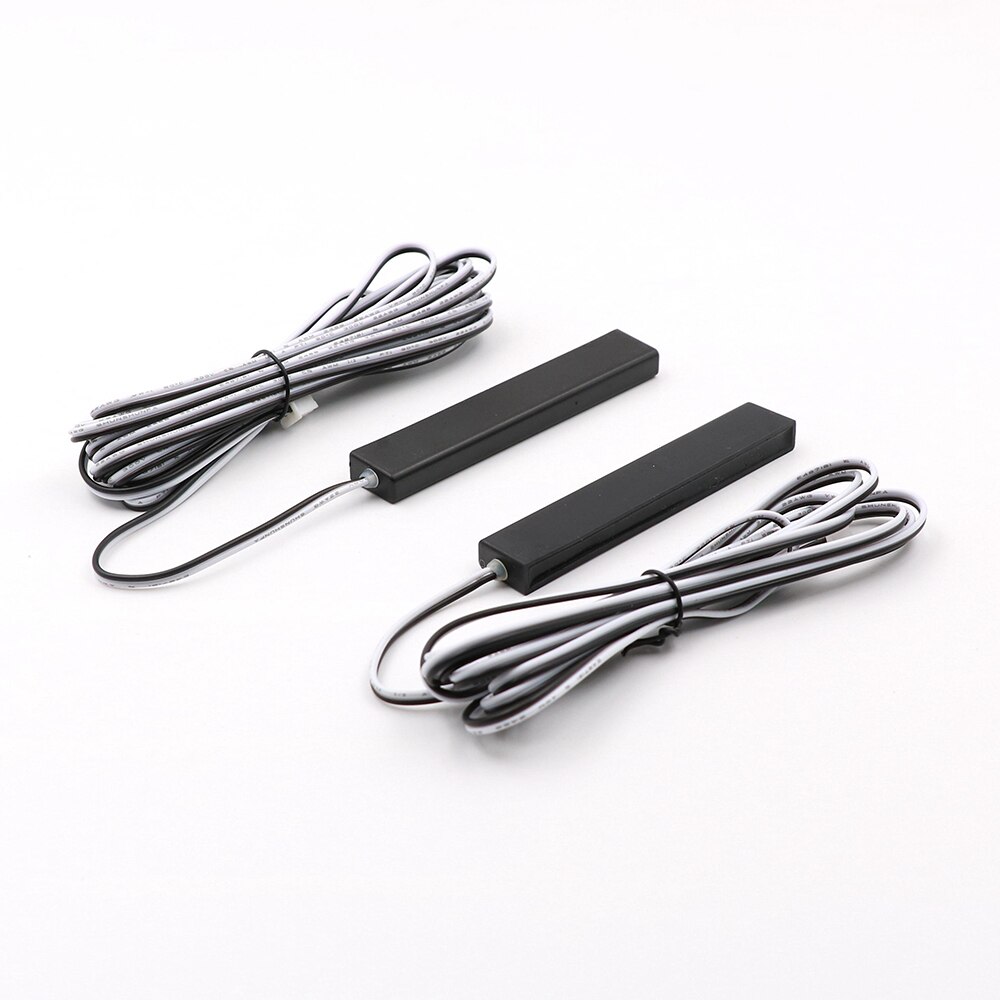 Start Car Security System Entry System Start/stop RFID Smart Plastic 433MHZ 10 Preheating