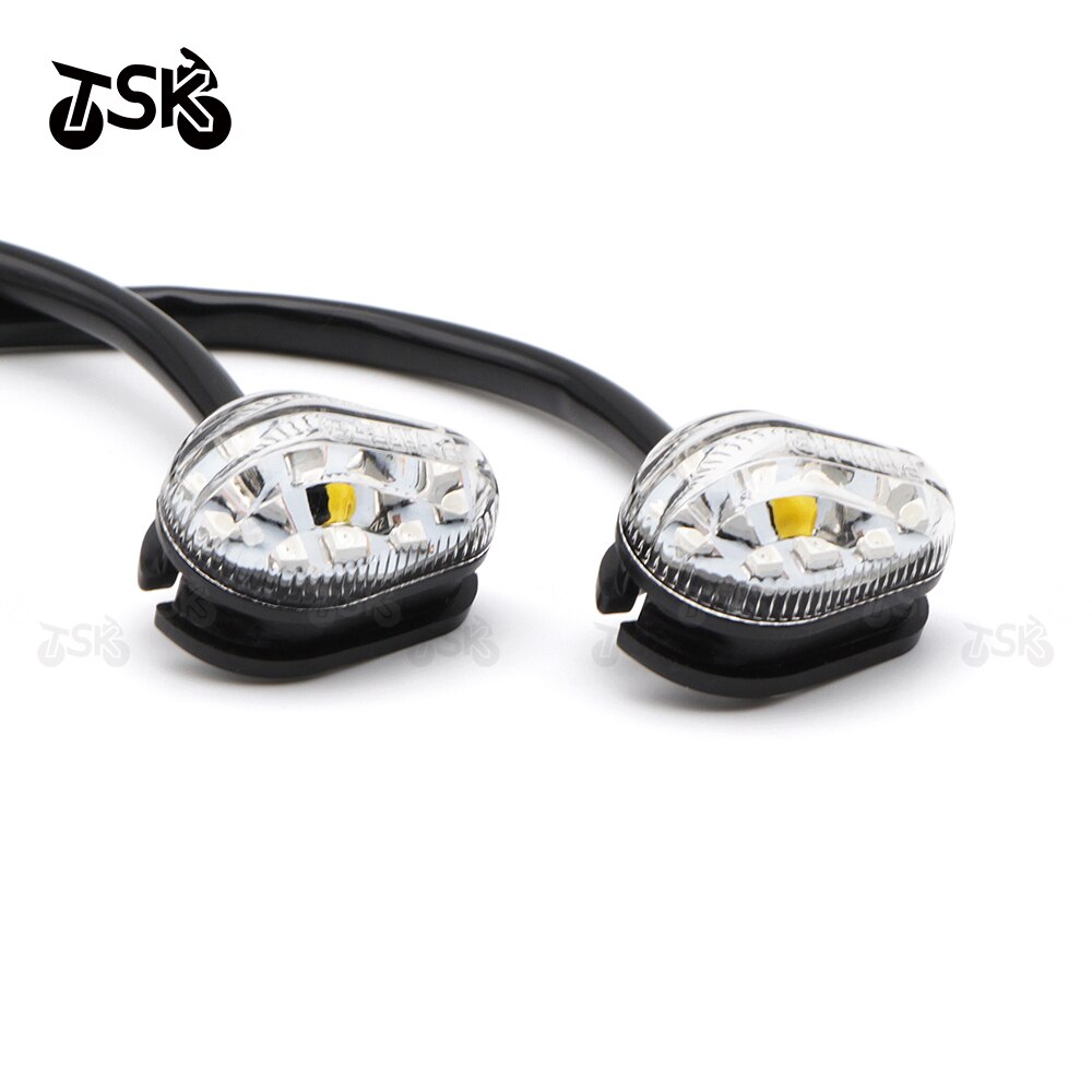 Ledlamp voor KTM Supermoto 990