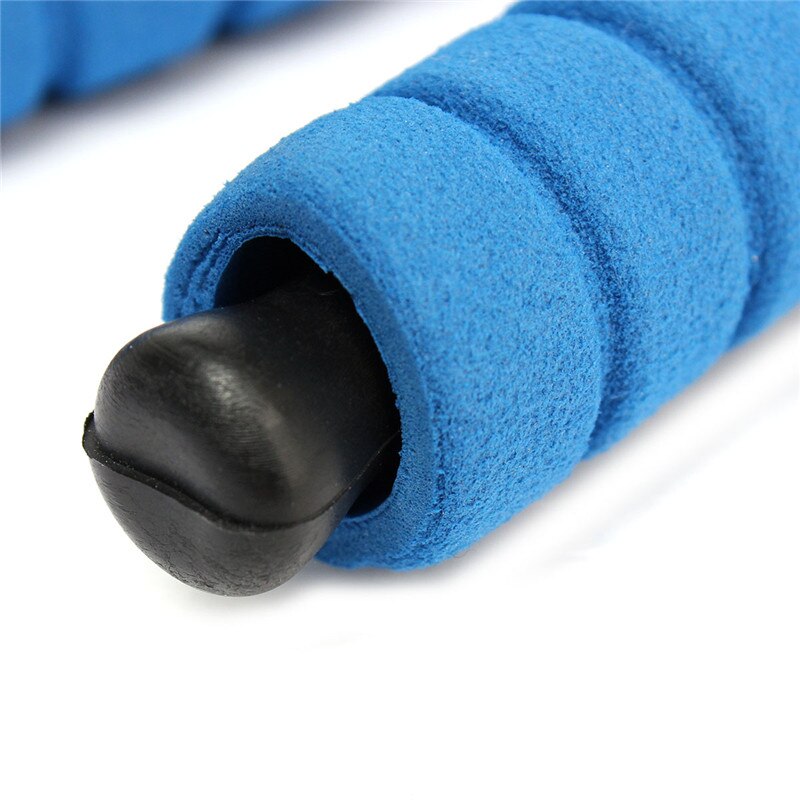 SGODDE 1PCS Fitness Grip Hand Grippers Strength Heavy Expanders Foam Spong Wrist Arm Finger Training Exerciser for Body Building