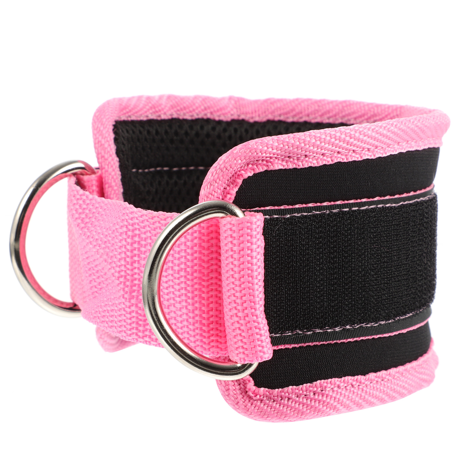 1pc Leg Strength Training Strap Ankle Strap Fitness Exercise Accessories