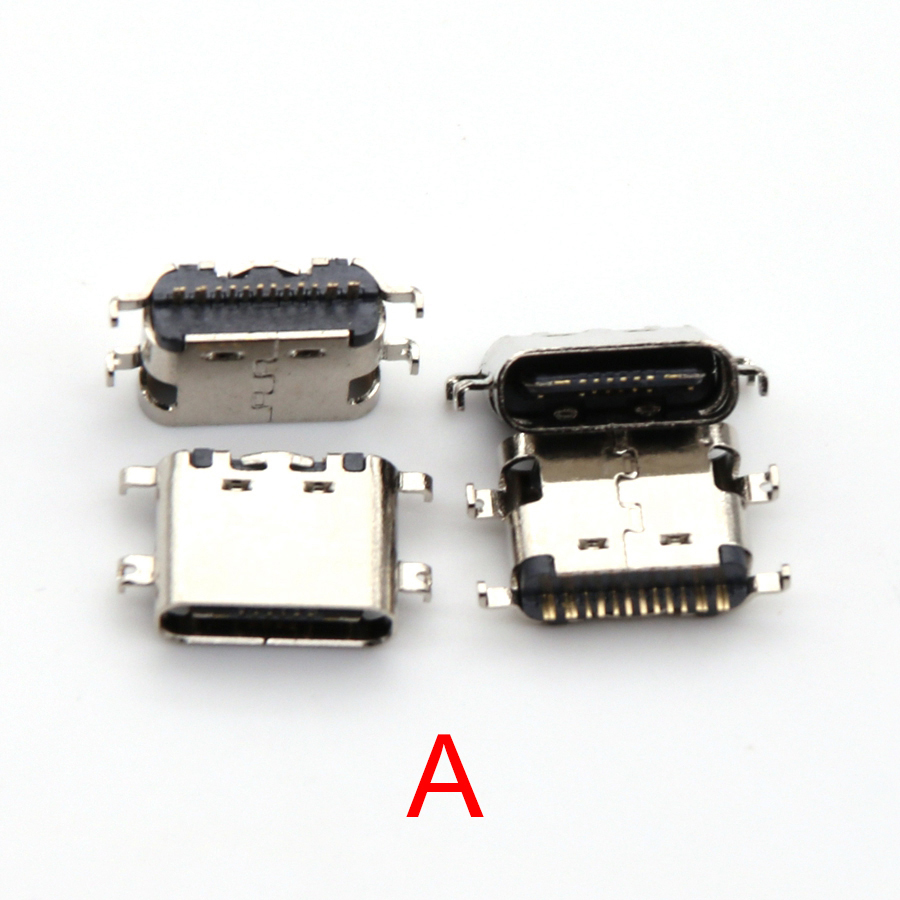 Conector De Puerto De Carga Tipo C Para Huawei MagicBook X14 - Modelo NBL-WAQ9HNR