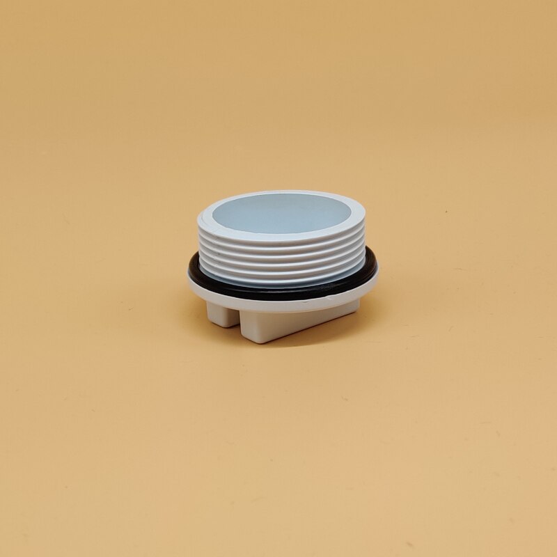 1.5in Schroefdraad Zwembad Spa Terugkeer Lijn Winterizing Plug Filter Afvoer Plug Met O-Ring Voor Winterizing Zwembaden Zwembad tool