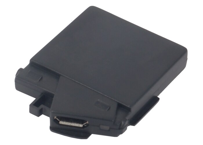 CameronSino para SENNHEISER 450 viajes de 550 viajes MM 400 MM 400-X MM 450 MM 450-X MM 500-X MM 550 MM-550-X PCX 360 BT PX de la batería
