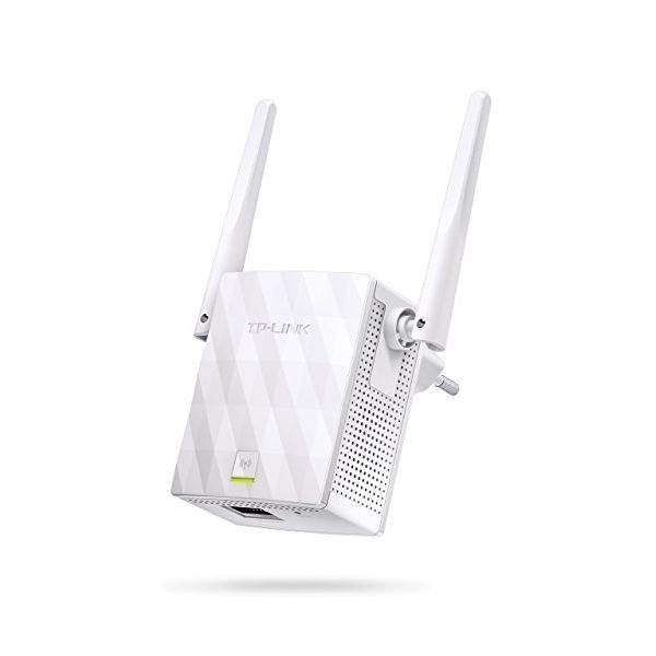 Wifi Repeater TP-LINK TL-WA855RE 300 Mbps RJ45 Wit
