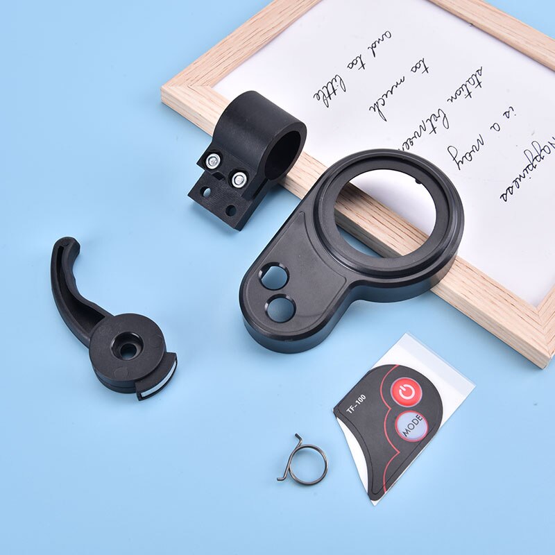 Tragbare für Kugoo M4 Elektrische Rolle Teile Tretroller Instrument TF-100 Anzeige Rolle Skateboard Armaturenbrett draussen