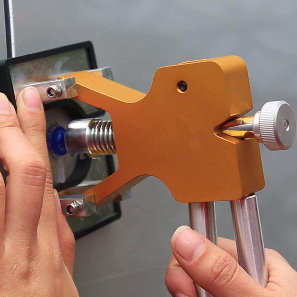 Car Body Paintless Dent Repair Tools Dent Removal Puller With 22 Tabs Strong Suction Cup Paint Dent Repair Lifter Repiar Tools