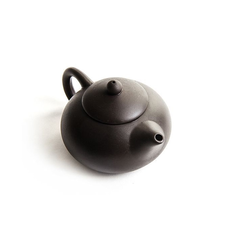 Yixing théière argile pourpre Xishi Pot fait à la main théière Zisha beauté bouilloire café thé cérémonie thé accessoires chinois salon de thé