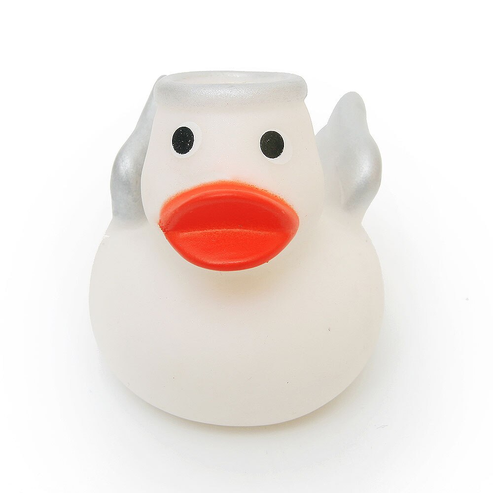 Pato de goma ESALINK de 12 Uds., pato flotante chillón con sonido juguetes de bebés para el baño, piscina de agua, Juguetes Divertidos para niñas y niños,