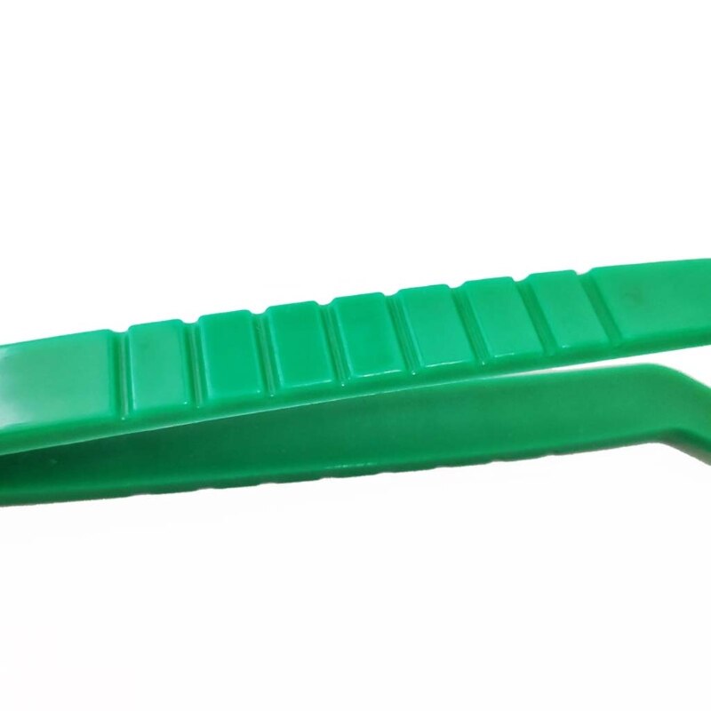 Pinzette per pinze per insetti in plastica da 10 pezzi per bambini studio di biologia per bambini