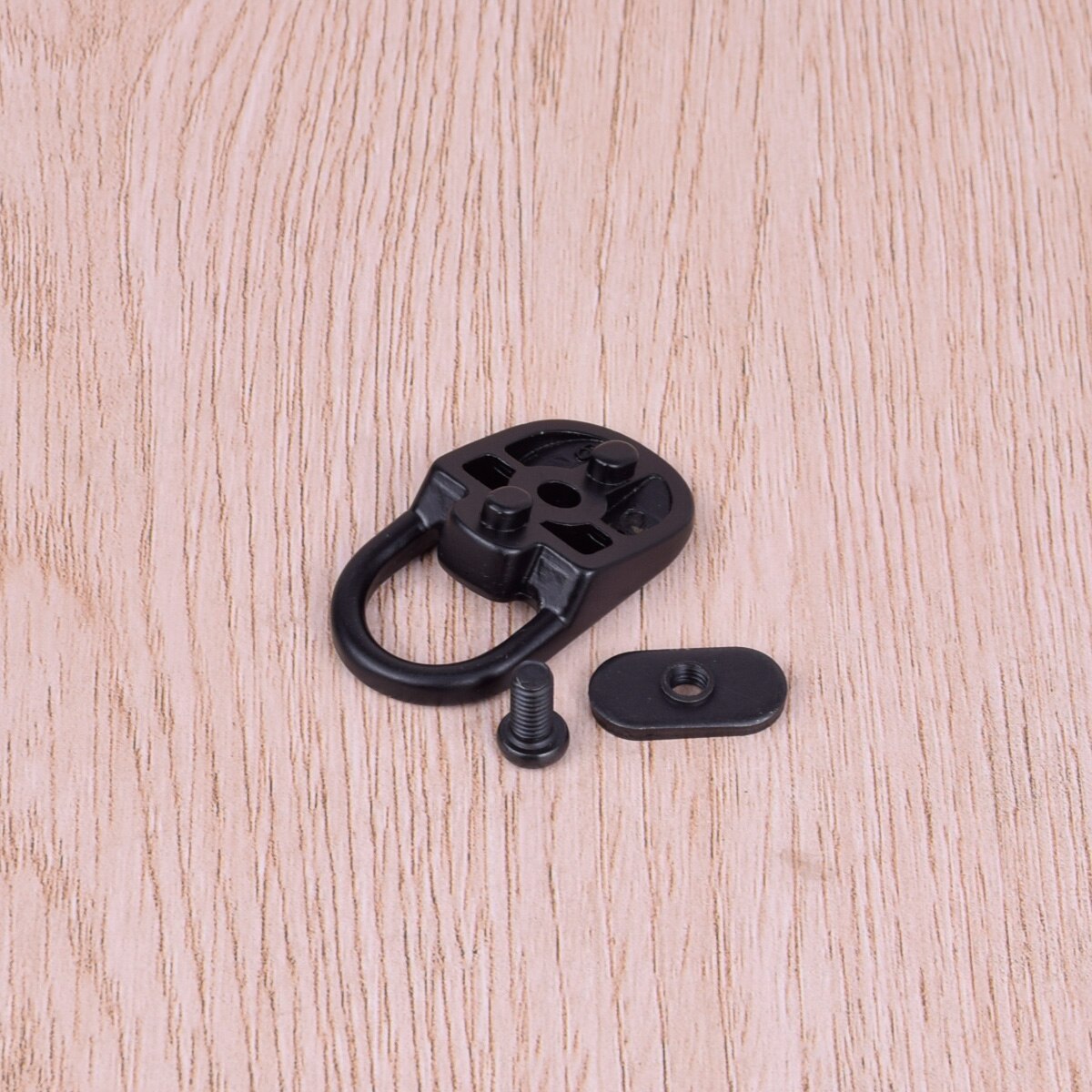 MOE-accesorio cabestrillo adaptador MS1 MS2 MS3, accesorio protector de manos, montaje giratorio, tirachinas de 1, 2 y 3 puntos
