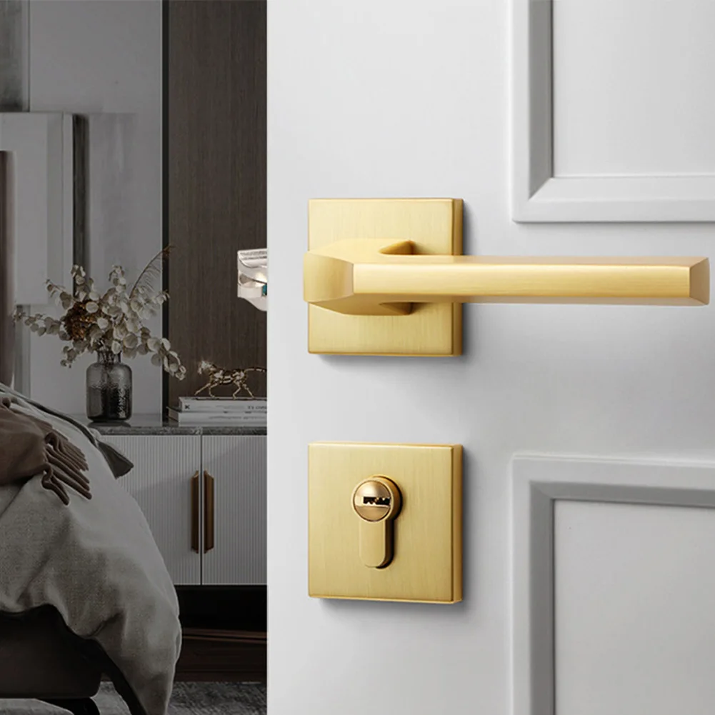 Mortice Door Tubular Latch Internal Bolt Facility Unsprung Catch 30/35/40/ 45mm Zinc Alloy Doors Hardware Locks