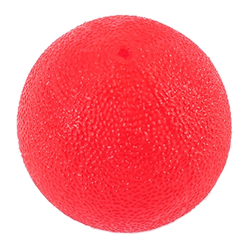Finger Strengthening Grip Massager-Hand Stress Exercisers Ball - Squeeze Training Tool-Muscle Strengthening Exerciser