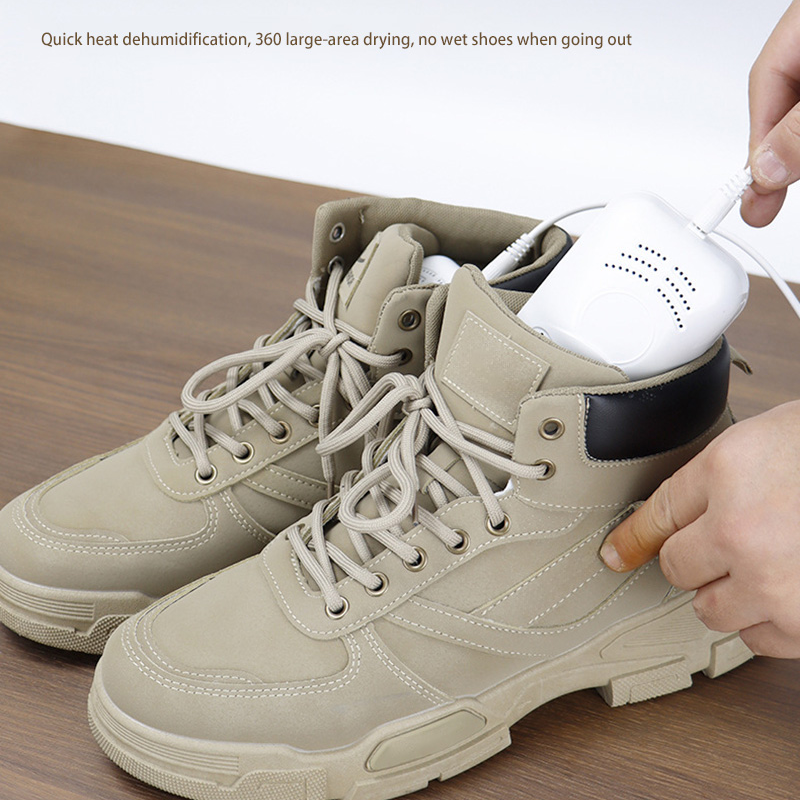 Xiaomi Electric Shoes Dryer UV Quick Dry Foot Sterilization Deodorization Warmer Heater Children Adults Boot Shoes Dryer