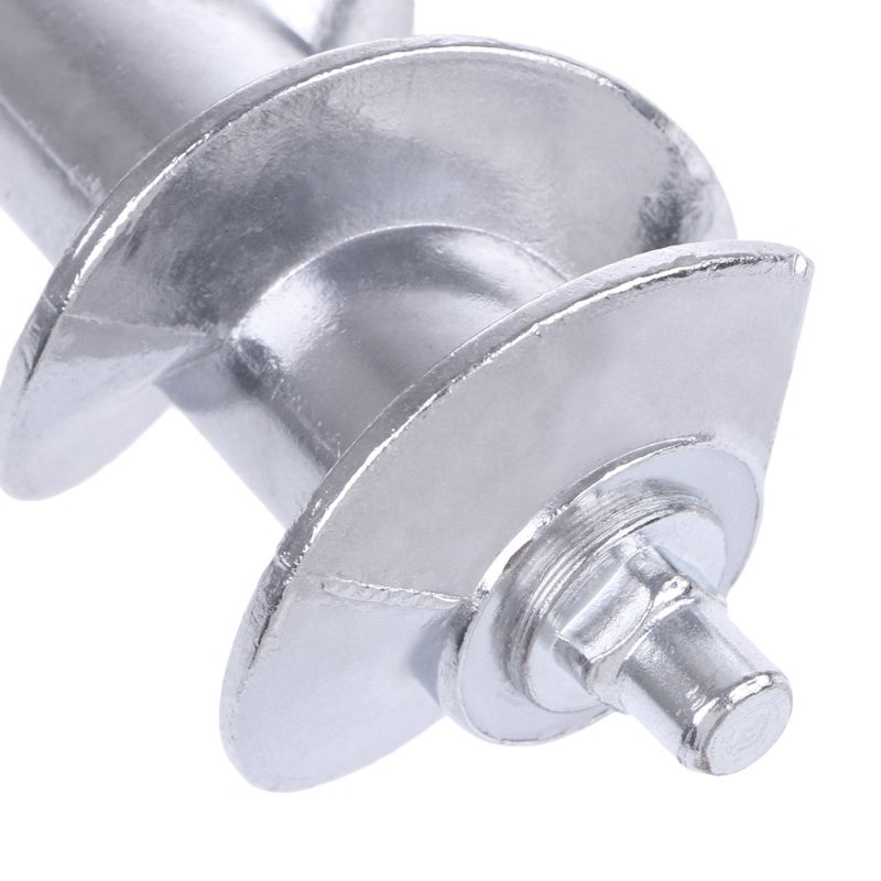 1PC Meat Grinder Screw Mincer Meat Grinder Parts Meat Grinder Bades suitable for meat grinder with a diameter of 5mm G8TC