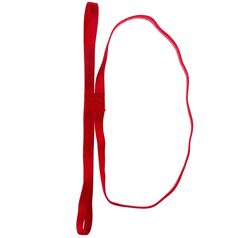 1 paar Dubbele Sport Elastische Hoofdband 11 Kleuren Mannen Vrouwen Yoga Anti-Slip Haarband Hoofd Elastische Haarbanden Accessoires