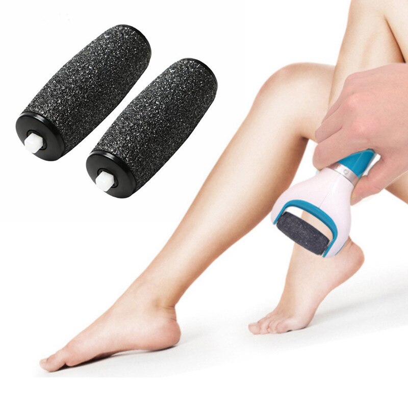 Foot Care Tool Pediatrician Hardness Skin Remover Replacement Roller Proofreading Document Electric Foot Trimmer Replaces