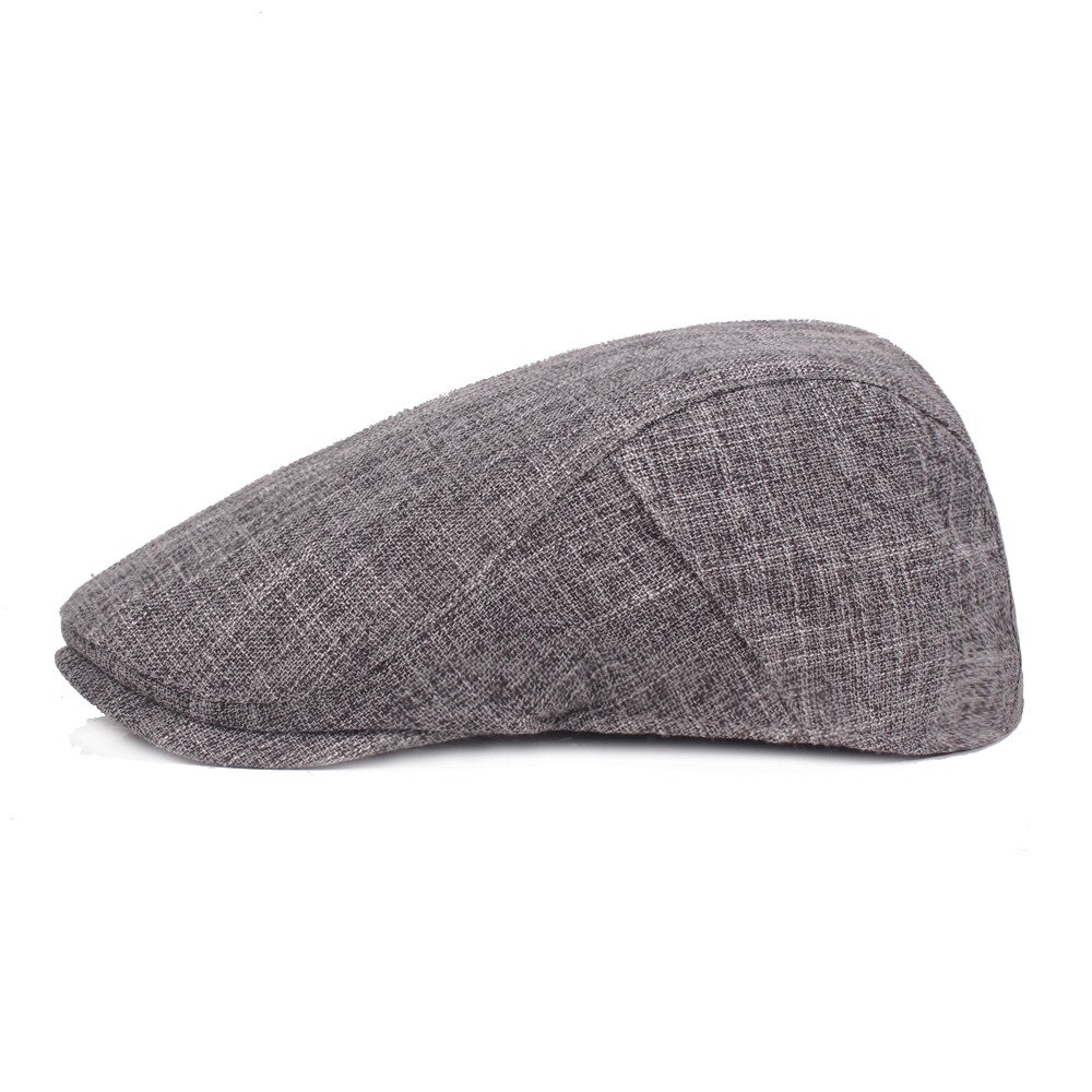 qbhat-men-retro-cotton-linen-newsboy-cap-casual-fl-grandado