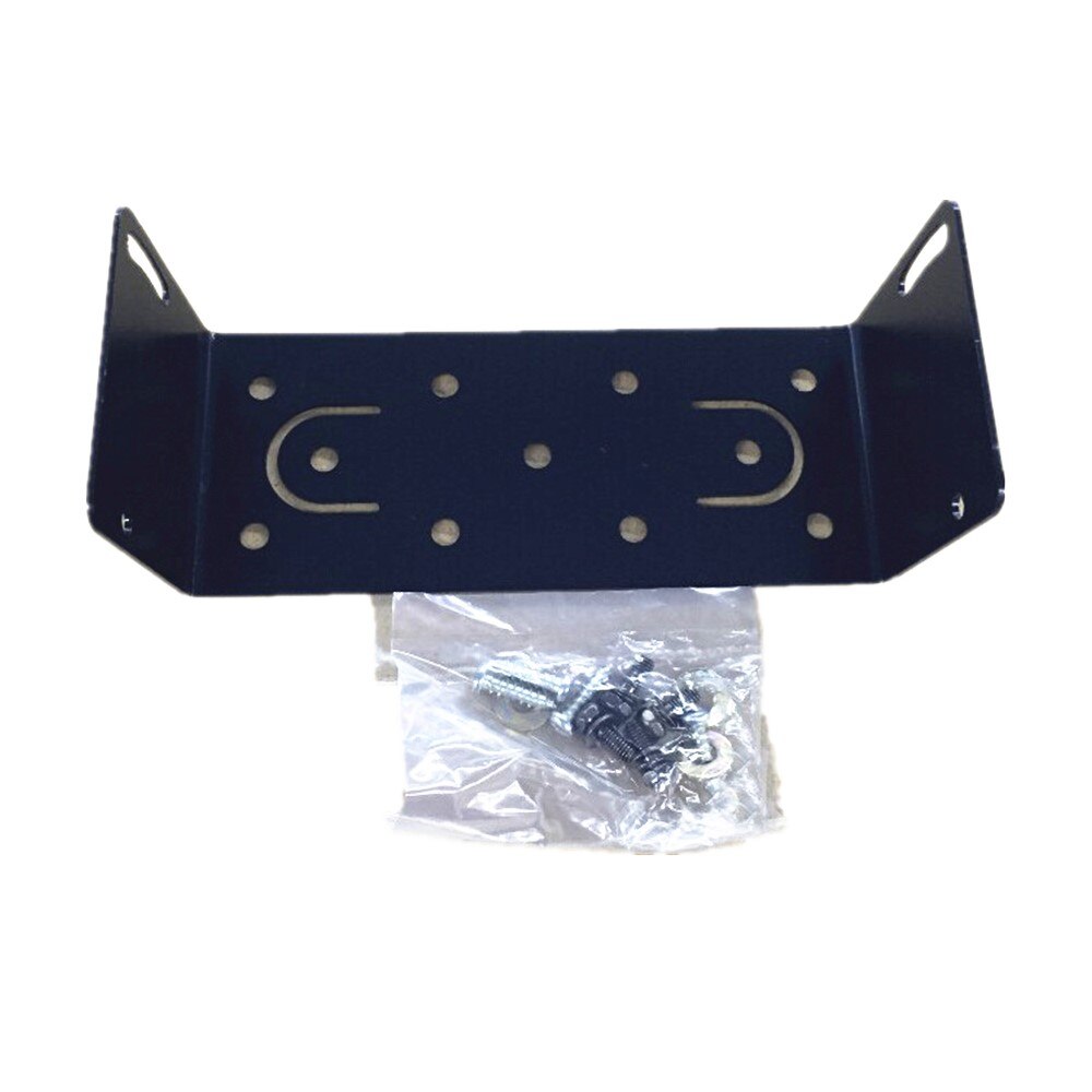Mount Mobile Fix Bracket Support Frame For Yaesu FT-1807 FT-1802 FT-7800R FT-7900 FT8800 FT8900 FT1900 FT1907 Radio Accessories