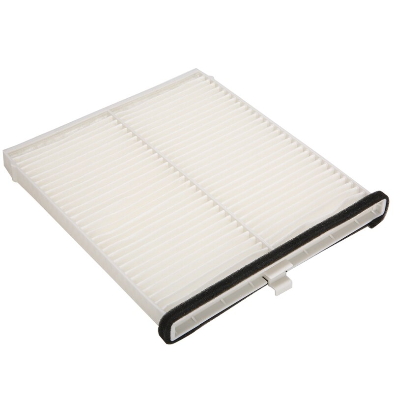 Filtro de aire de cabina automotriz, sistema de aire acondicionado, filtro para Mazda 3 14-17 6 13-17 Cx-5 12-17 Kd45-61-J6X: Default Title