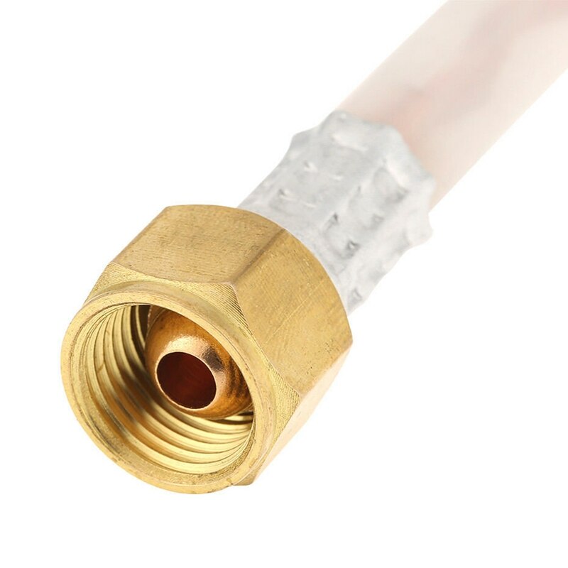 WP-9FV antorcha de soldadura con 4,15 metros Super suave y Flexible manguera de Gel de silicona soplete de soldadura Tig manguera