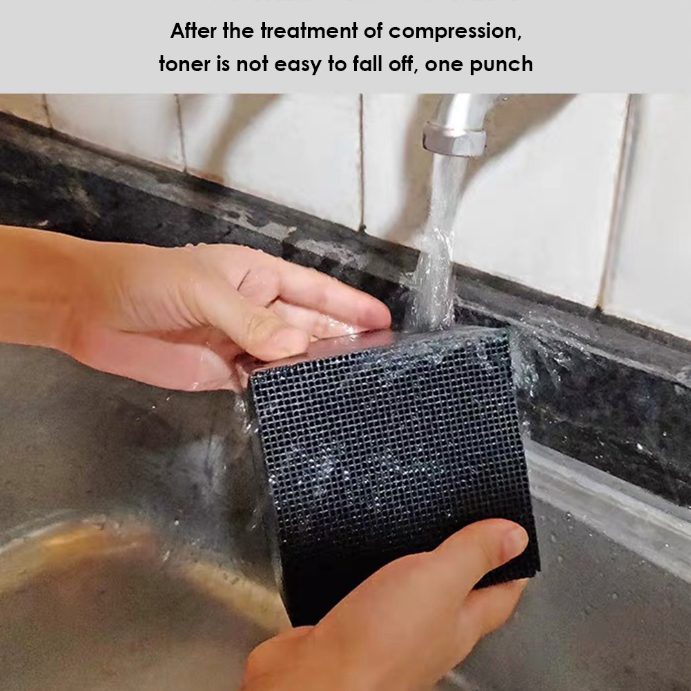 Eco-Aquarium Kubusfilter Sterke filtratie en absorptie geactiveerd ​ Houtskoolkubusreiniger voor buiten kamperen, picknickvissen