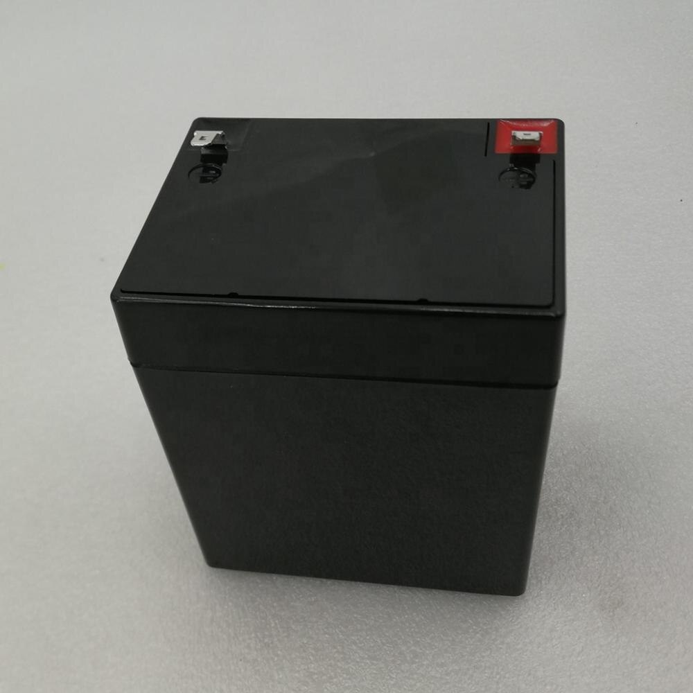 lithium batteries for solar systems 12v LiFePO4,4.5Ah 12v battery packs with ABS case,UPS,OEM pack 12Ah