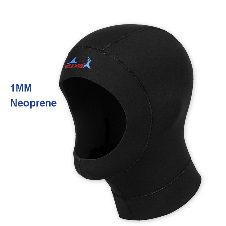 Bandeau De Protection En Néoprène Pour Sangle De Masque De Plongée - Protège Les Cheveux, Confortable, Lavable