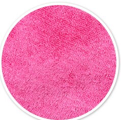 1Pcs Kitchen Dish Cloth Tools Super Absorbent Bamboo Fiber High-efficiency Tableware Household Cleaning Towel Gadgets Cosina: pink