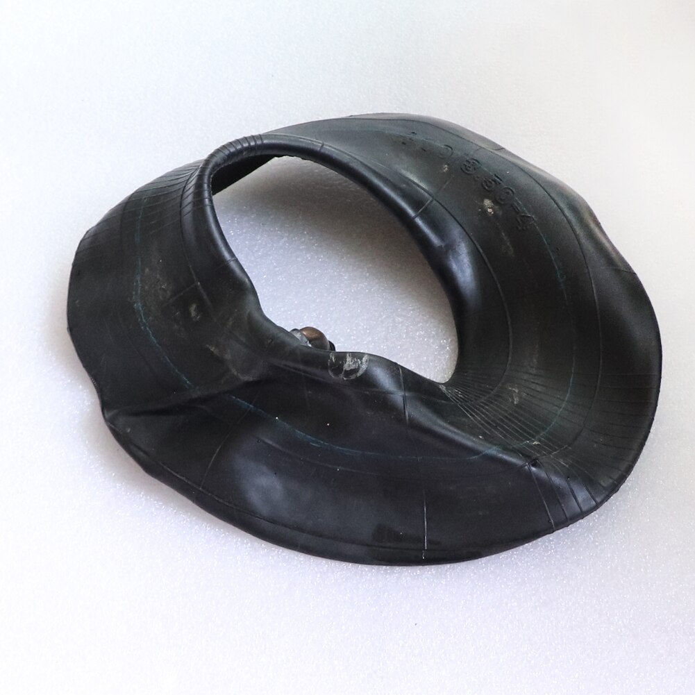 4.10/3.5-4 4.00-4 Heavy Duty Inner Tube Outer Tyre For Goped Bigfoot Big Foot Scooter BladeZ Moby 4 Inch Innertube: only inner tube