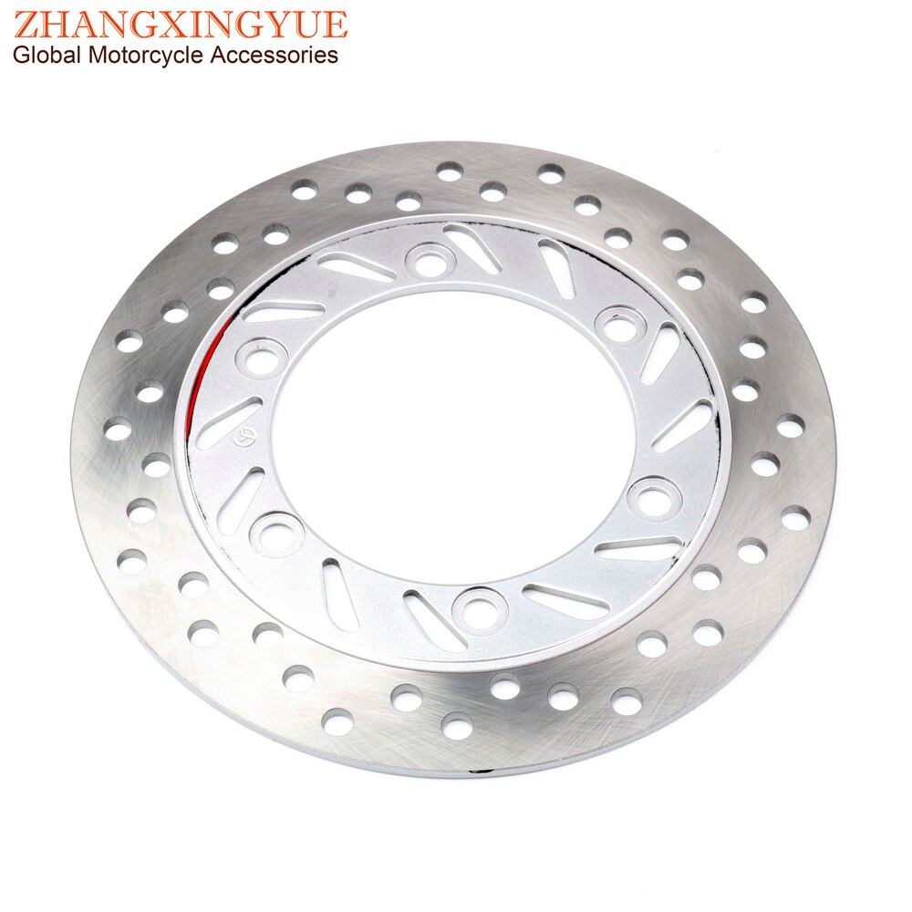 Motorcycle Front Brake Disc for Honda CBF125 CBF 125cc 45251KVE901