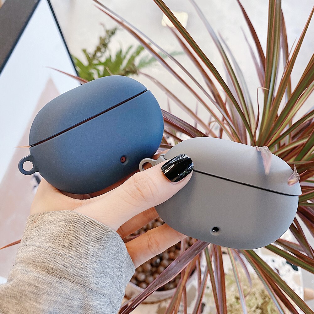 Étui rigide antichoc pour écouteurs Beats Studio Buds, boîtier pour écouteurs sans fil Bluetooth, accessoire pour casque