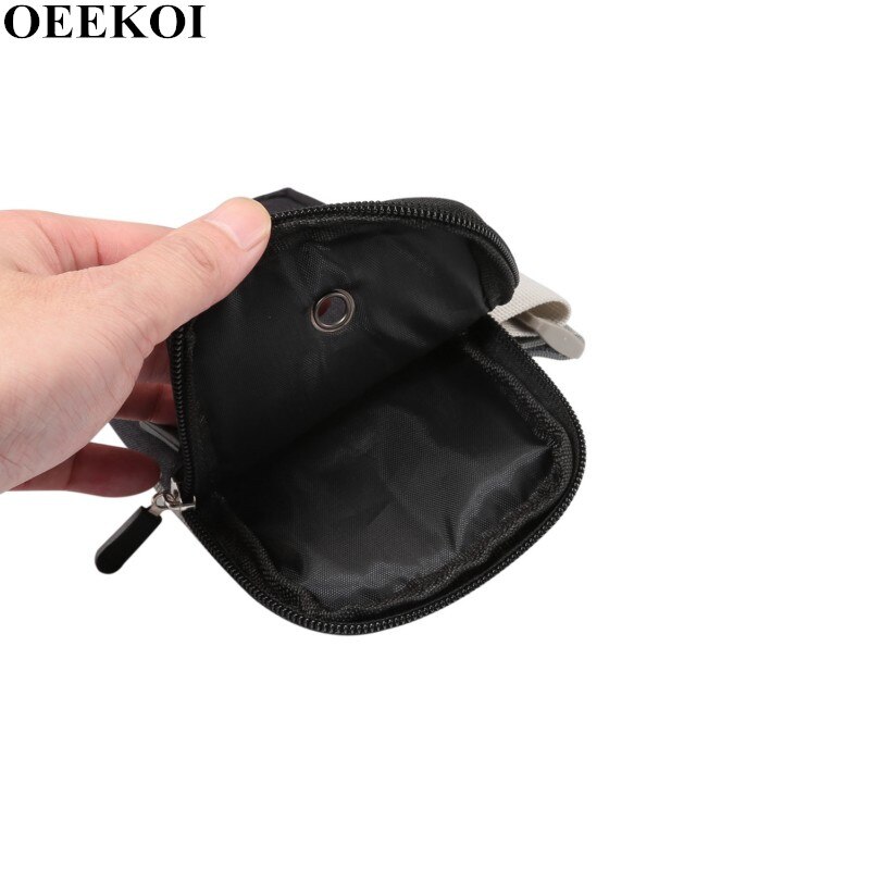 OEEKOI Universal Outdoor Sport Armband Phone Bag voor Oukitel U22/U11 Plus/K6000 Plus/U7 Max/ u13/U15S/U15 Pro/U7 Plus/K6000 Pro