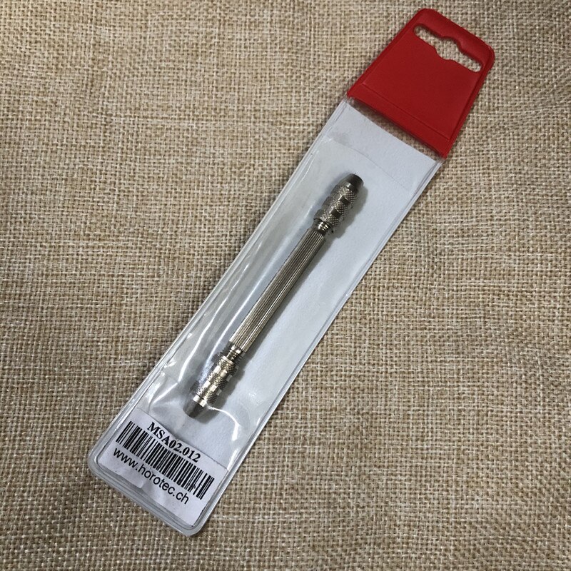 L'outil de réparation original HOROTEC MSA02.012 est le même que BERGEON5679