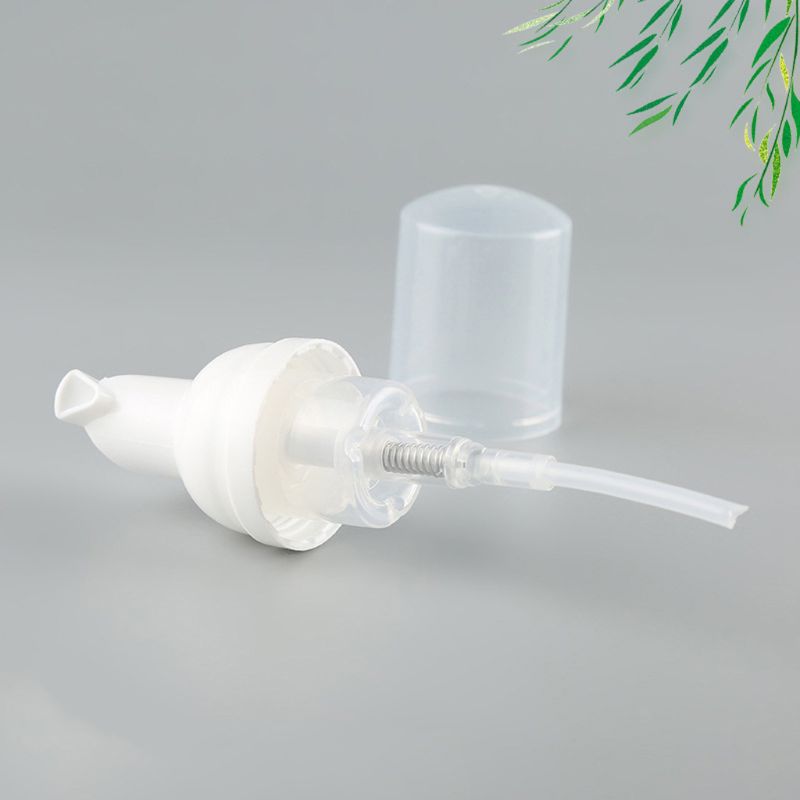 18 pak 50 m l skum dispenser flaske plast bpa fri genopfyldelig mini skummende sæbe dispenser pumpe flasker - til rejser