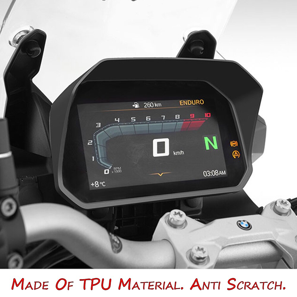 F900r Instrument Panel 2 Set Voor Bmw F900R F900XR F900 Xr R Dashboard Co... – Grandado