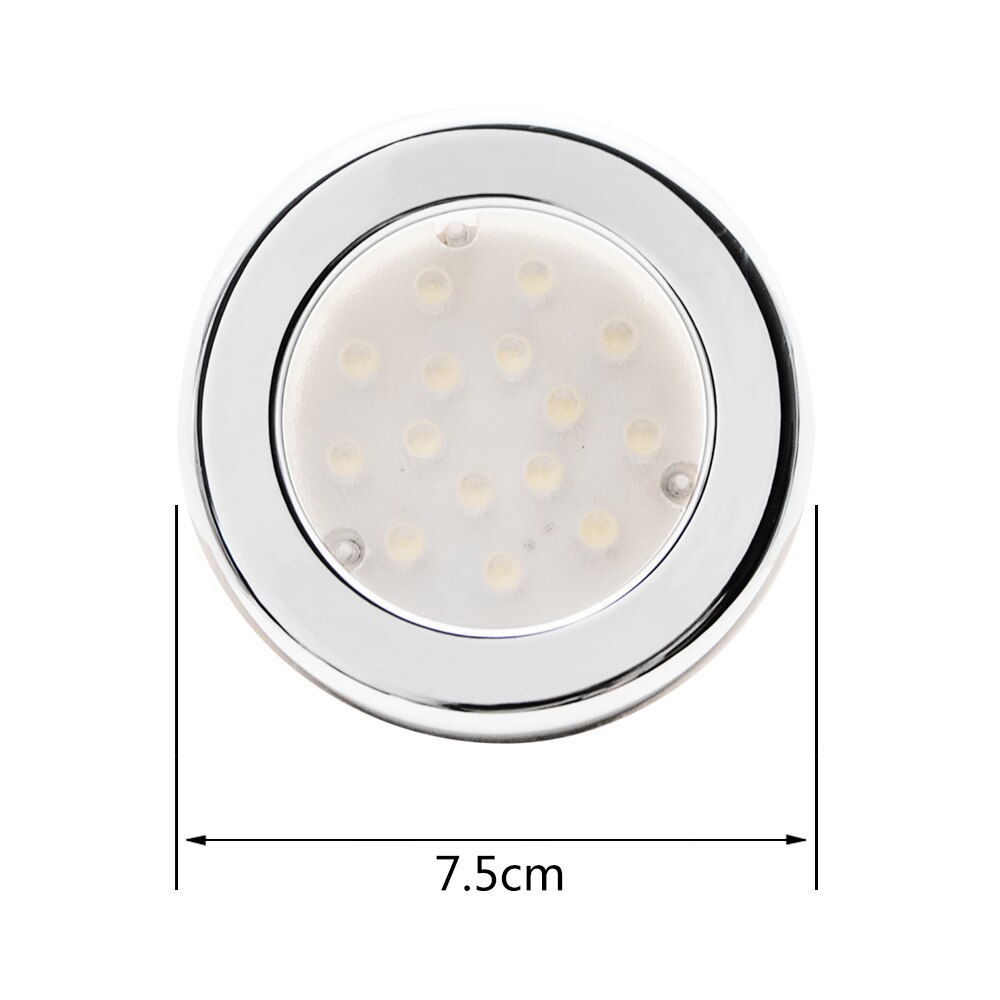 AC 12V multi-farbe selbst-ändern LED licht Weiß Farbe LED Wasserdichte beleuchtung für dusche oder badewanne unterwasser LED licht