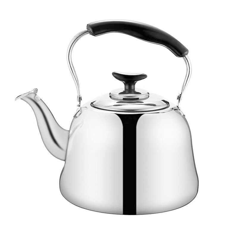 1L Tea Kettle with Filter Insert Energy Saving Stainless Steel Kettle Stainless Steel Kettle